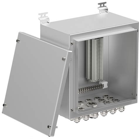 ht cable junction box|atex junction box.